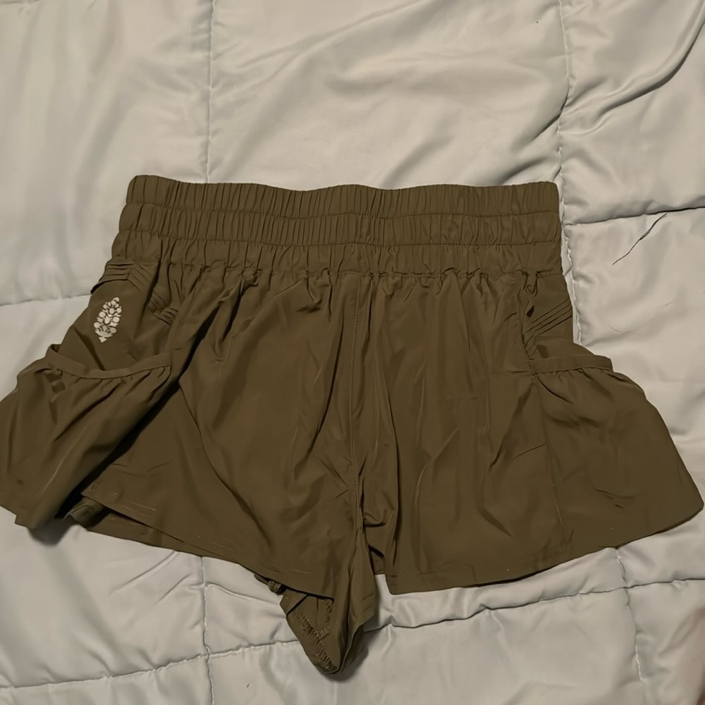 Free People Get your fit on Shorts